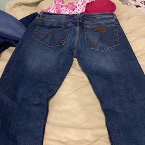 worn once